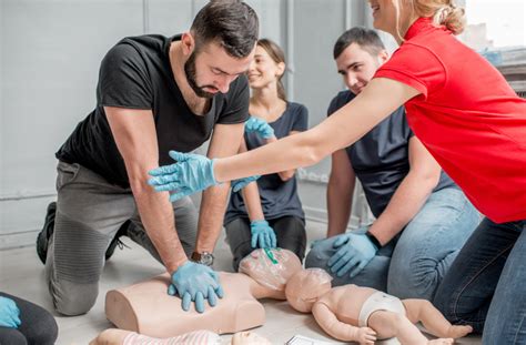 first aid course brisbane online.